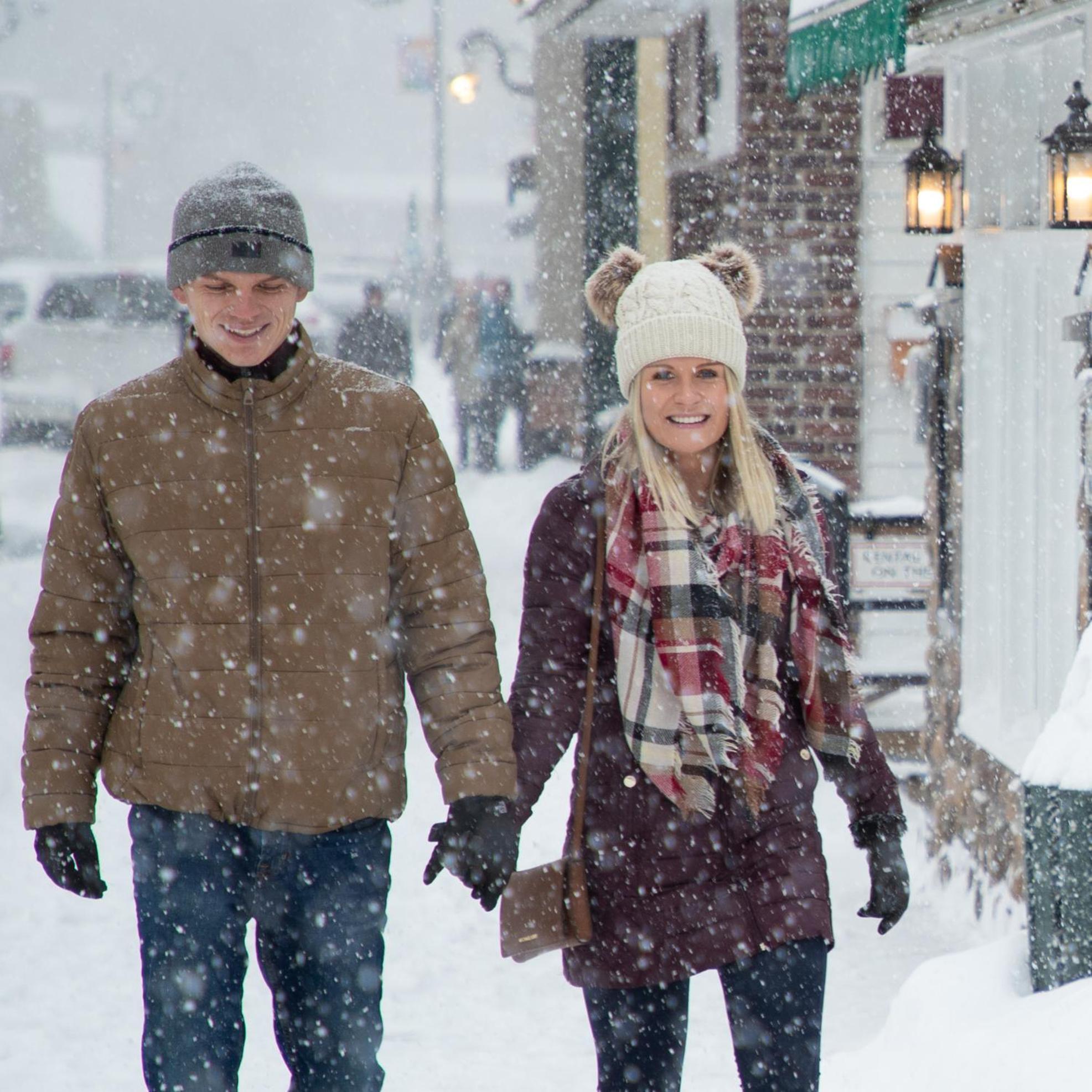 Lake Placid Inn: Main Street المظهر الخارجي الصورة