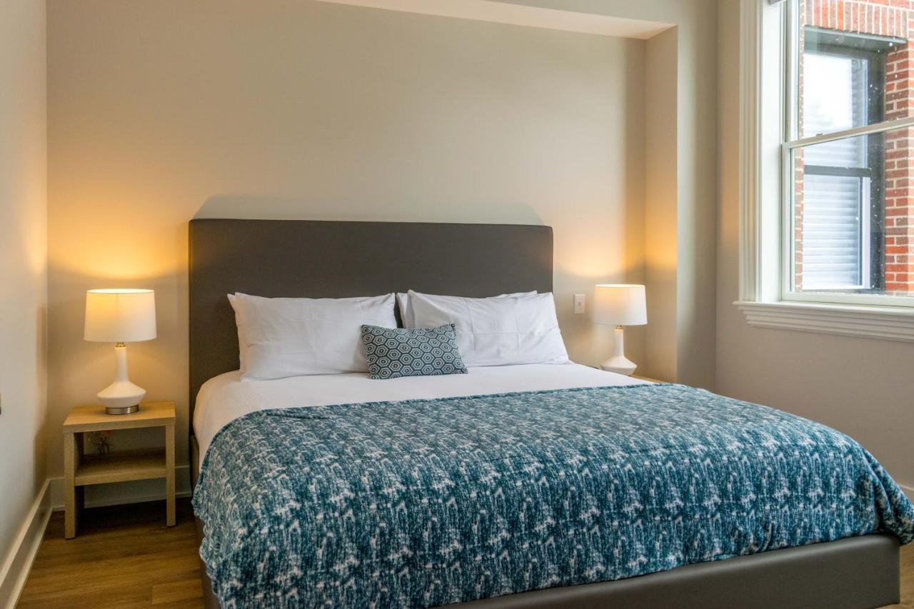Lake Placid Inn: Main Street المظهر الخارجي الصورة